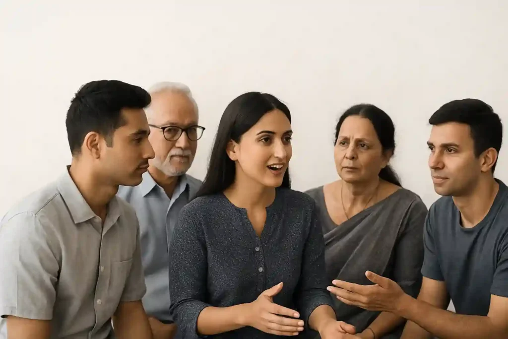 Real Talk India | Real Opinions & Stories